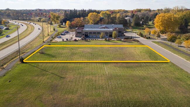 Plus de détails pour 3610 Villa Rd NW, Rochester, MN - Terrain à vendre