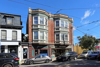 Plus de détails pour 883 Main St, Darby, PA - Multi-résidentiel à vendre