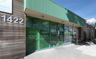 Plus de détails pour 1422 San Pablo Ave, Berkeley, CA - Commerce de détail à louer