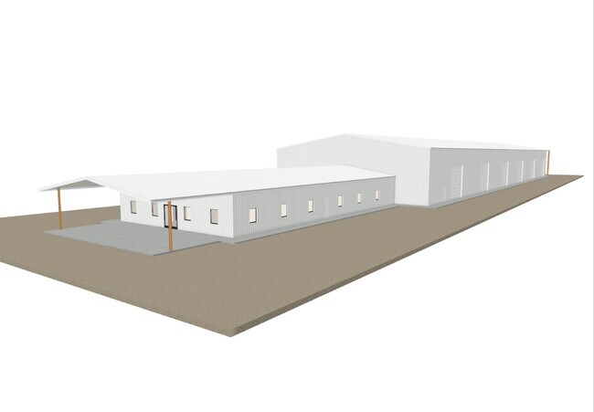 More details for 3070 IH20, Odessa, TX - Industrial for Lease