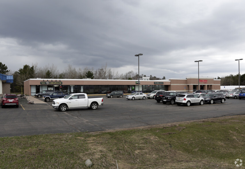 1360-1366 US Highway 41 W, Ishpeming, MI à vendre - Photo principale - Image 1 de 1