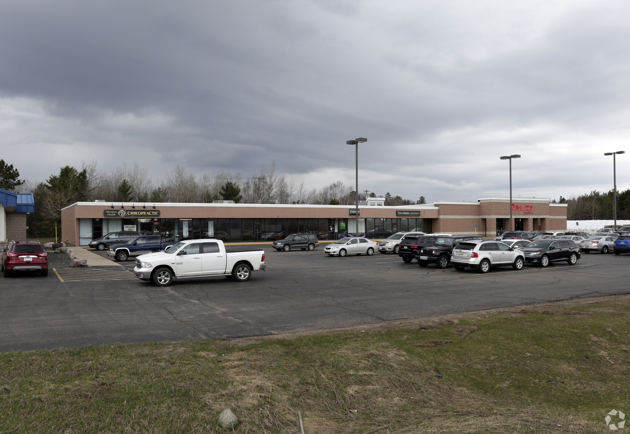 1360-1366 US Highway 41 W, Ishpeming, MI à vendre Photo principale- Image 1 de 1