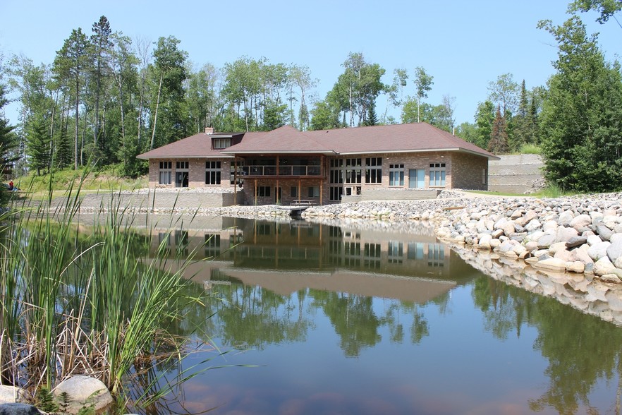 33720 Clubhouse Lake Rd, Marcell, MN for sale - Primary Photo - Image 1 of 1