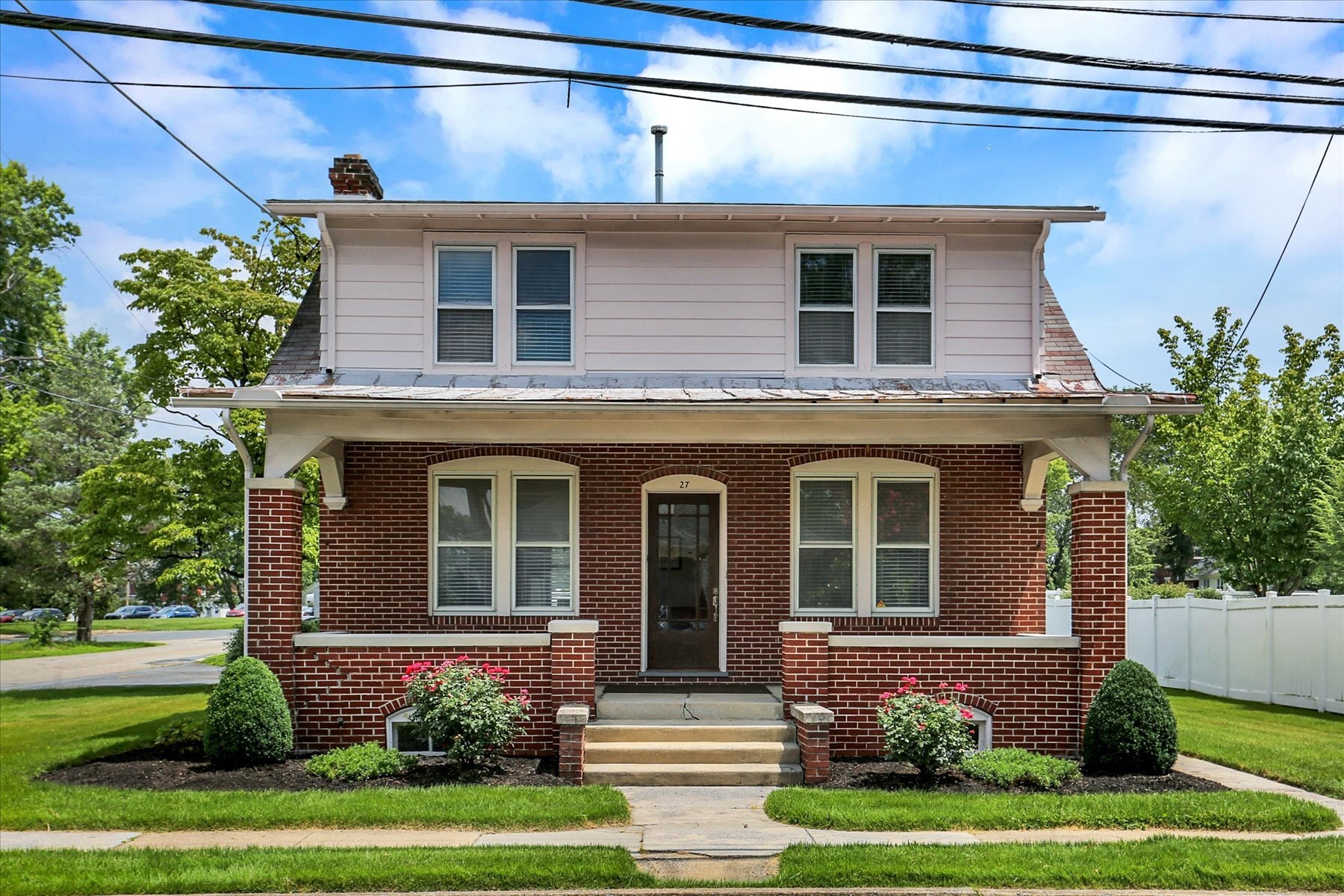 27 S 34th St, Camp Hill, PA for lease Primary Photo- Image 1 of 36