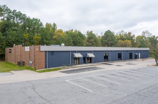 More details for 363-365 N Concord Pky, Concord, NC - Industrial for Lease