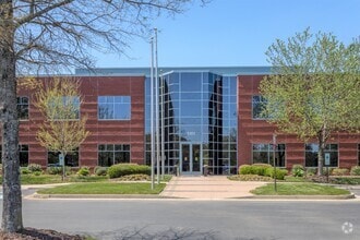 5101 Cox Rd, Glen Allen, VA for lease Building Photo- Image 1 of 10