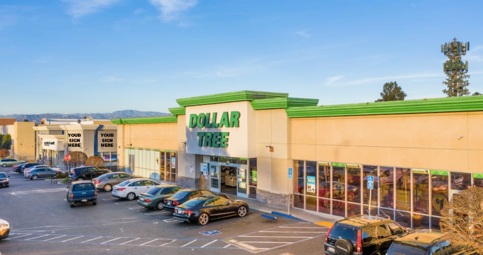 3700-3710 S La Brea Ave, Los Angeles, CA for lease - Building Photo - Image 2 of 8