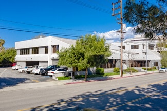More details for Jade Corporate Center – Office for Sale, Mission Hills, CA