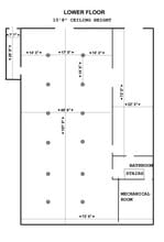 221-223 E 9th Ave, Homestead, PA for lease Floor Plan- Image 1 of 1