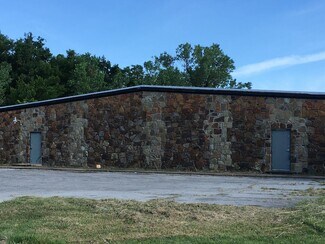 Plus de détails pour 5944-5948 E 12th St, Tulsa, OK - Industriel à louer