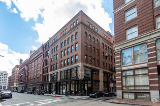 More details for 107 South St, Boston, MA - Office/Retail for Lease