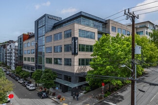 More details for 500 Yale Ave N, Seattle, WA - Office for Lease