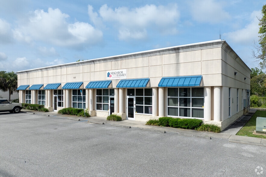 122 S Segrave St, Daytona Beach, FL for sale - Building Photo - Image 1 of 18