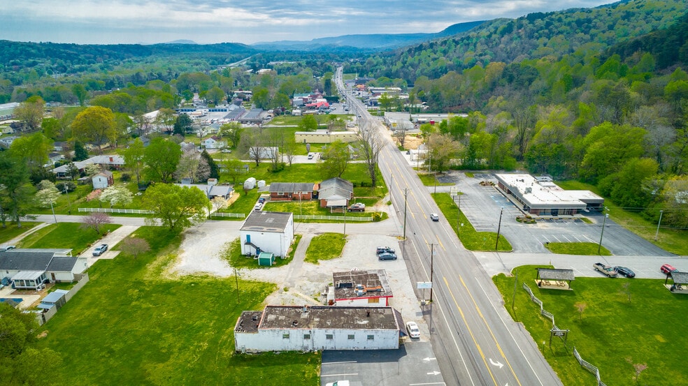 9814 Dayton Pike, Soddy Daisy, TN for sale - Building Photo - Image 2 of 8