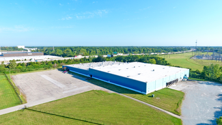 Plus de détails pour 6302 Churchman Byp, Indianapolis, IN - Industriel à vendre