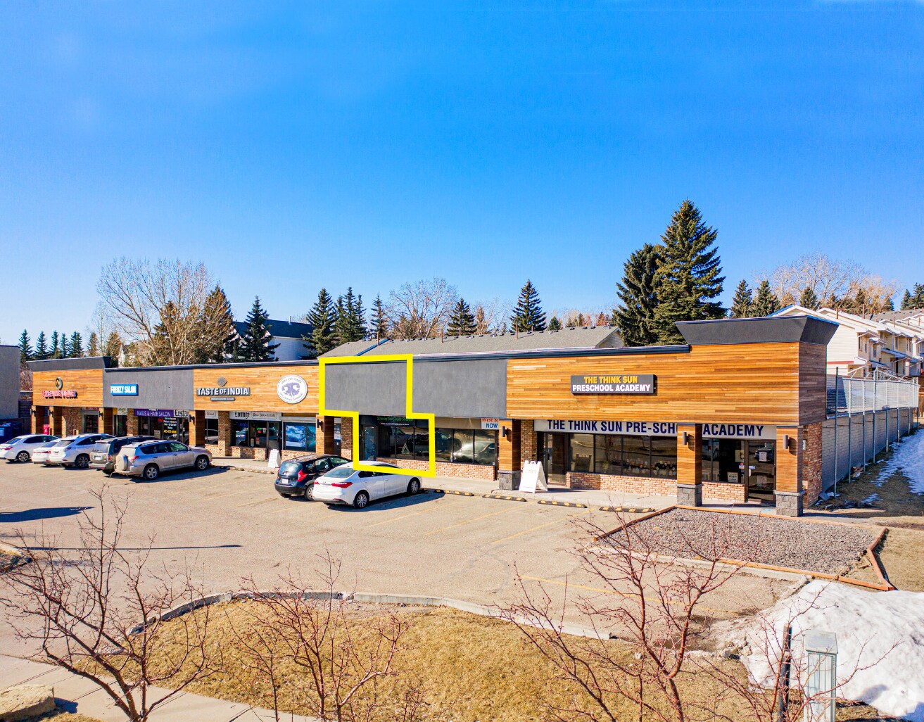 5555 Strathcona Hill SW, Calgary, AB à vendre Photo du bâtiment- Image 1 de 1