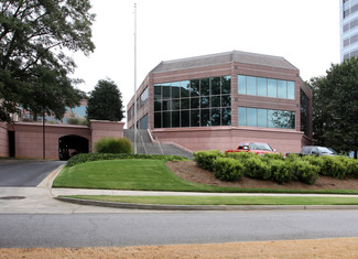 More details for 2200 Lake Blvd NE, Atlanta, GA - Office for Sale