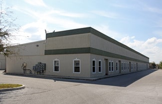 Plus de détails pour 2035-2047 Global Ct, Sarasota, FL - Local d'activités à louer