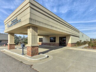 Plus de détails pour 9309 E Reno Ave, Midwest City, OK - Soins de santé à vendre