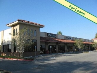 2494 Central Blvd, Brownsville, TX à louer Photo principale- Image 1 de 4