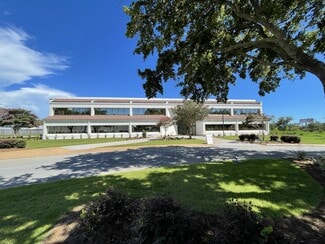 More details for 2605-2623 Thomas Dr, Panama City, FL - Office for Lease