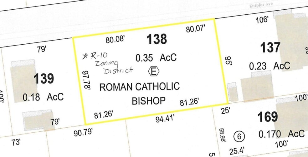 33 Knipfer Ave, Easthampton, MA for sale - Primary Photo - Image 1 of 1