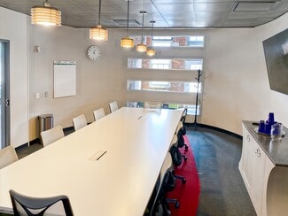 More details for 350 E 1st Ave, Columbus, OH - Coworking for Lease