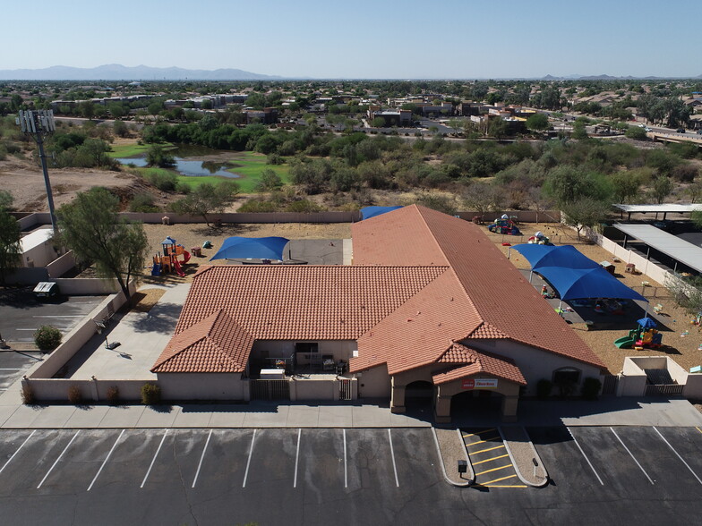 21468 N 75th Ave, Glendale, AZ à vendre - Photo principale - Image 1 de 6