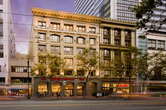 More details for 731 Market St, San Francisco, CA - Office, Retail for Lease