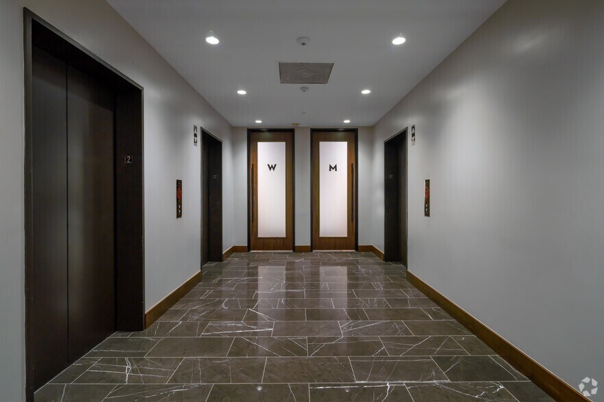 711 Navarro St, San Antonio, TX à louer - Photo intérieure - Image 2 de 50