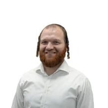 Yaakov Rosenberg