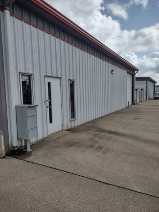More details for 1909 Lawrence Rd, Kemah, TX - Industrial for Lease