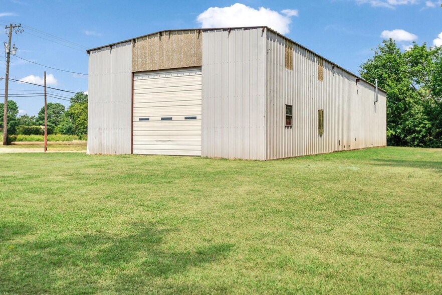 1220 19th St NW, Paris, TX for sale - Building Photo - Image 2 of 5