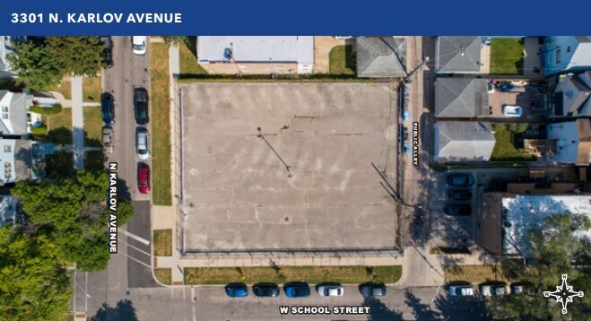 3301 N Karlov Ave, Chicago, IL for sale Primary Photo- Image 1 of 5