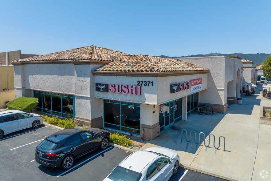 27365-27371 Jefferson Ave, Temecula, CA for sale - Primary Photo - Image 1 of 9