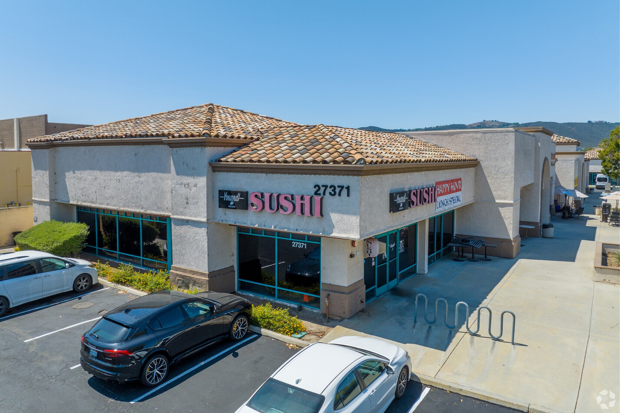 27365-27371 Jefferson Ave, Temecula, CA à vendre Photo principale- Image 1 de 10