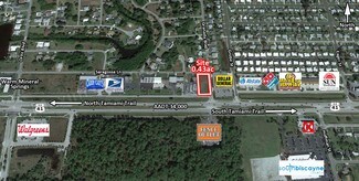 More details for 12791 S Tamiami Trl, North Port, FL - Land for Sale