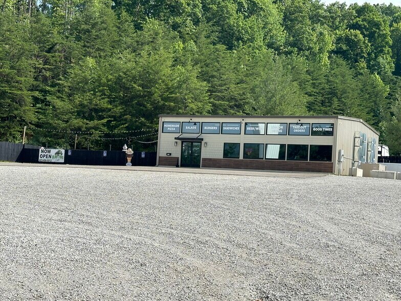 277 Luther Seiber Blvd, Pioneer, TN à vendre - Photo du bâtiment - Image 3 de 49