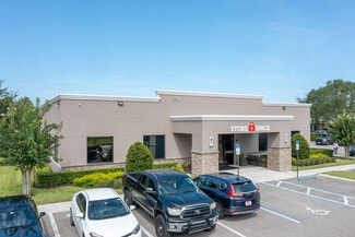 More details for 330 E Crown Point Rd, Winter Garden, FL - Office for Sale