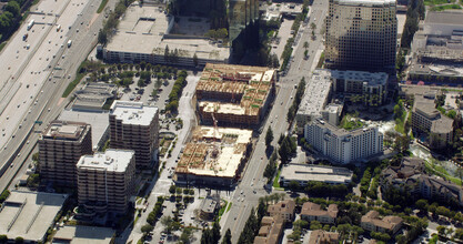 585 Anton Blvd, Costa Mesa, CA - AERIAL  map view - Image1