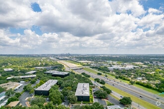 3409 Executive Center Dr, Austin, TX - AERIAL  map view - Image1