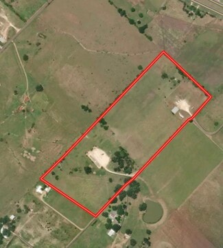 More details for 399 Prune Rd, La Grange, TX - Land for Sale