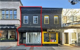 More details for 1015 U St NW, Washington, DC - Retail for Lease