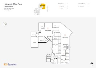 1 Highwood Dr, Tewksbury, MA for lease Building Photo- Image 1 of 1