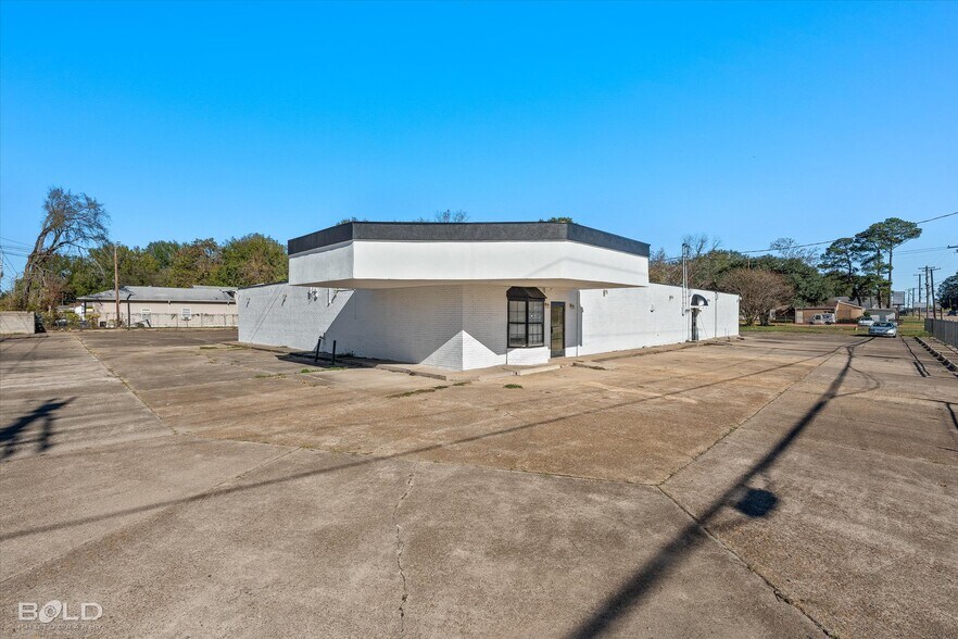 4140 Hollywood Ave, Shreveport, LA à vendre - Photo du bâtiment - Image 3 de 63