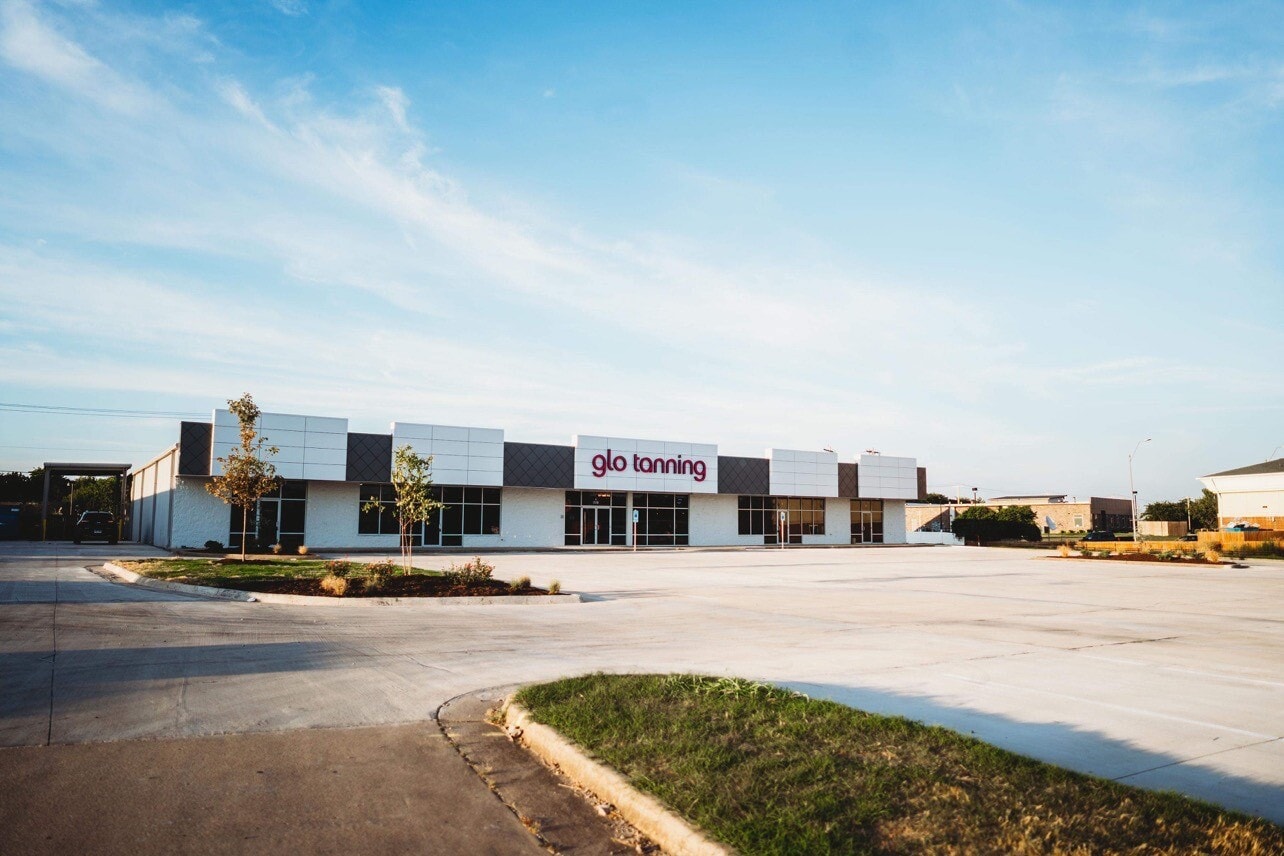 6801 Phoenix Ave, Fort Smith, AR for lease Primary Photo- Image 1 of 9