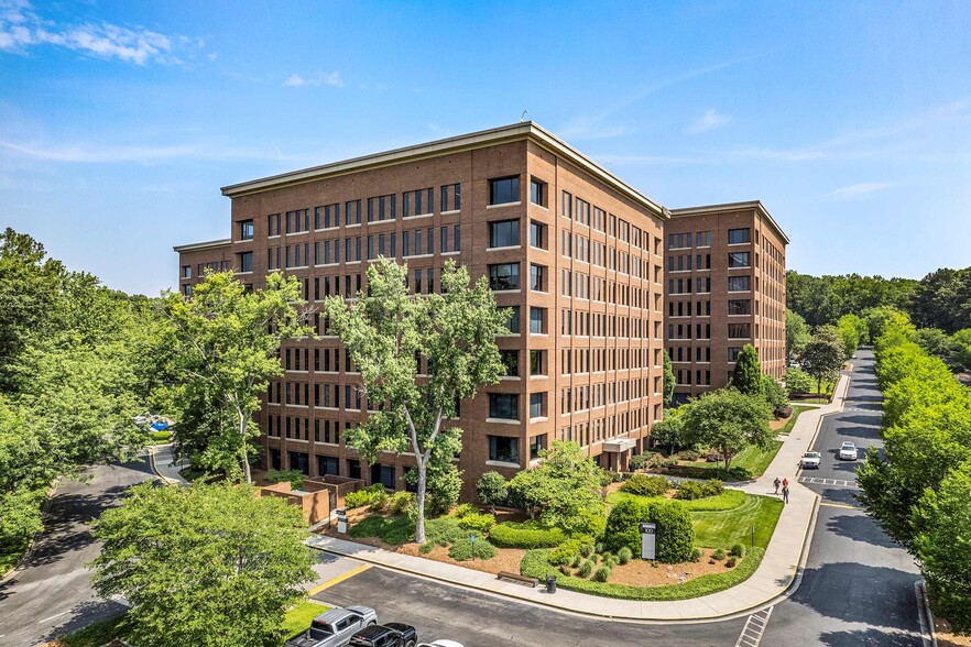 3715 Northside Pky NW, Atlanta, GA for lease - Building Photo - Image 1 of 7