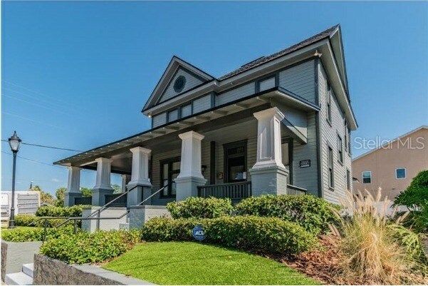 2304 W Cleveland St, Tampa, FL à vendre - Photo du bâtiment - Image 3 de 20