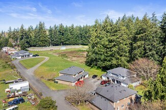 Plus de détails pour 12003 112th Ave E, Puyallup, WA - Multi-résidentiel à vendre