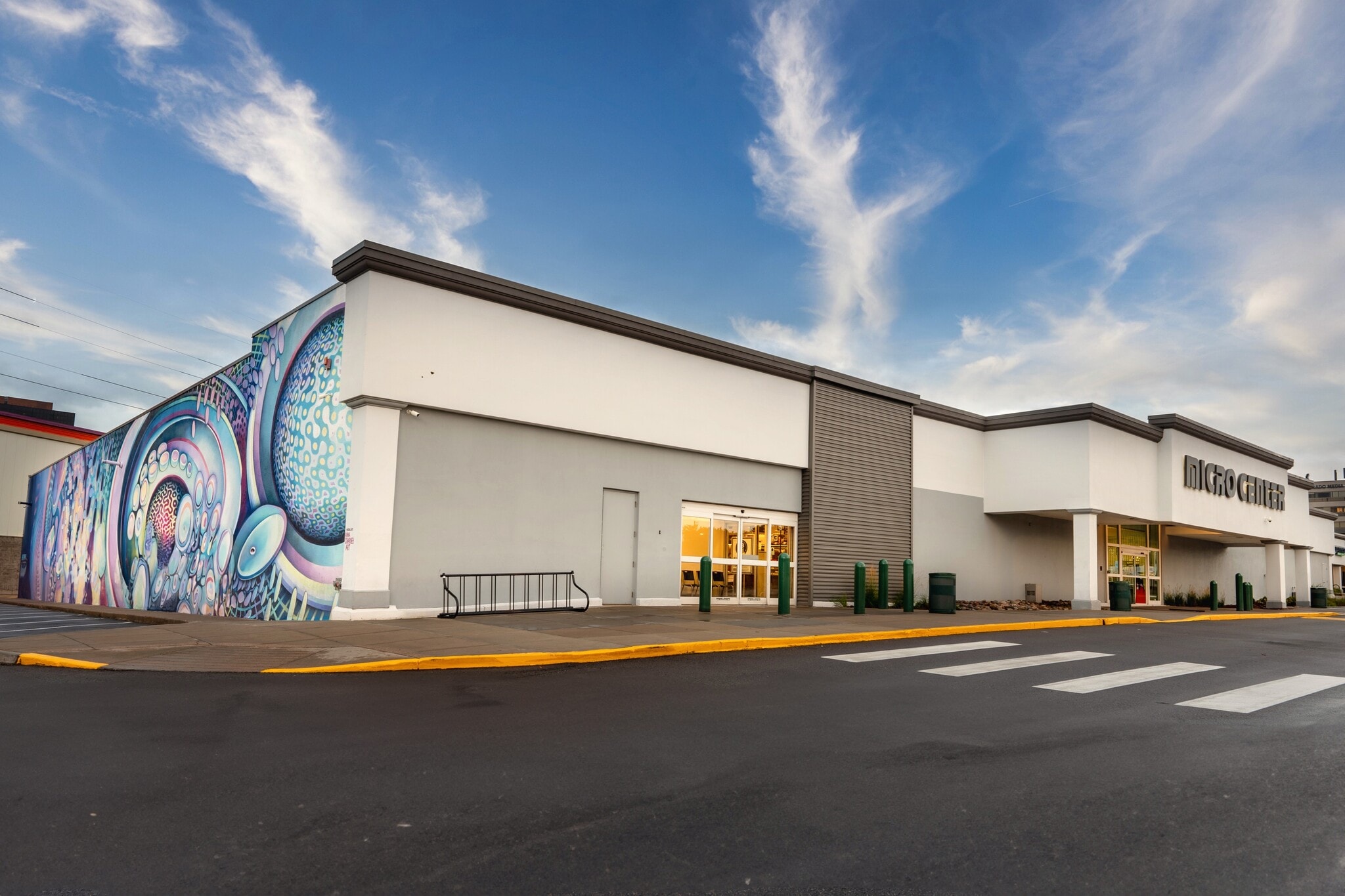 8000 E Quincy Ave, Denver, CO for lease Primary Photo- Image 1 of 5